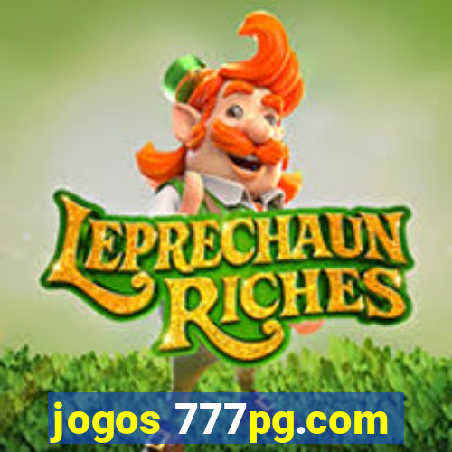 jogos 777pg.com